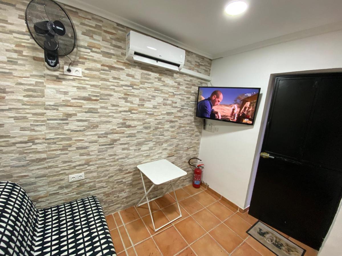 Casa Sur Pensión Córdoba