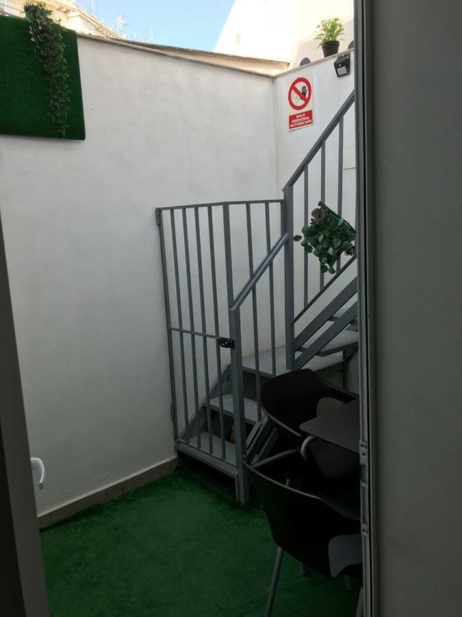 Pensión Casa Sur Córdoba
